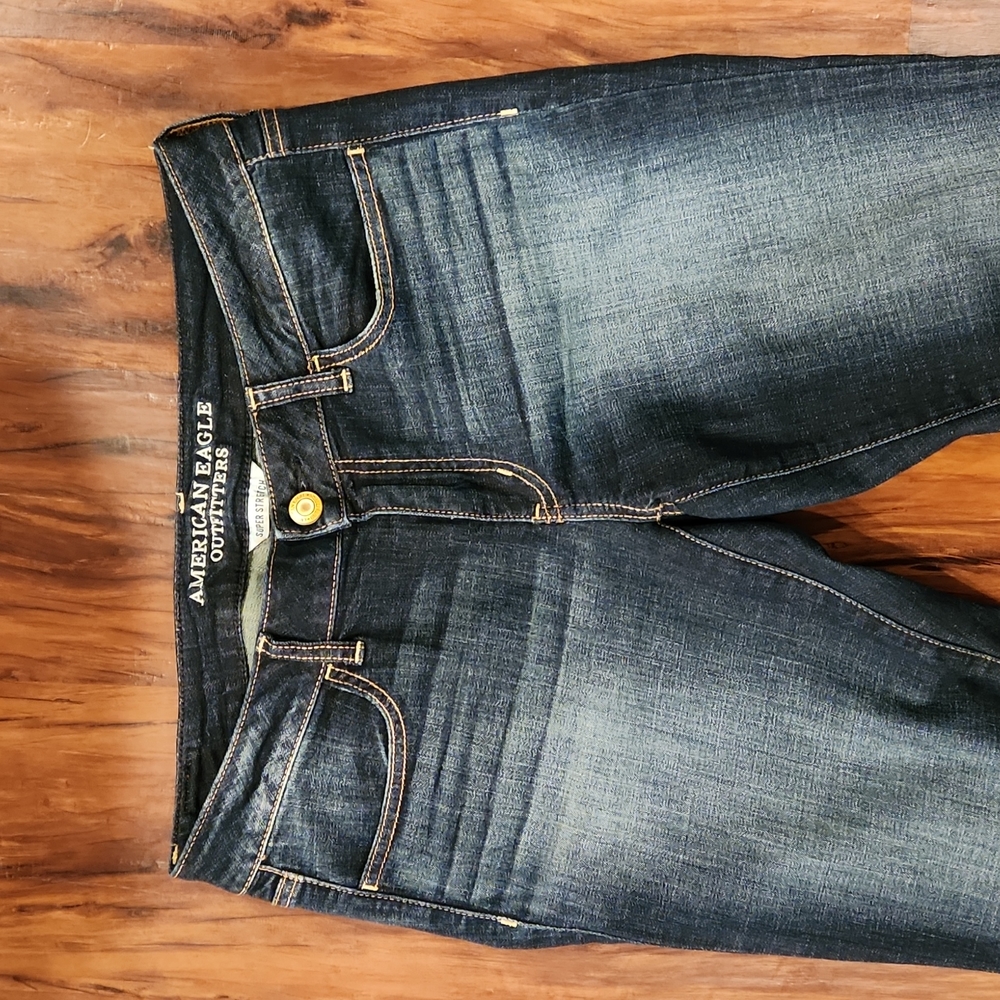American Eagle Jeggings